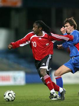 Russell Latapy