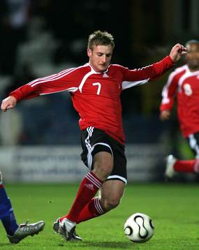 Chris Birchall