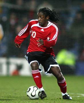 Russell Latapy