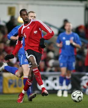 Dennis Lawrence