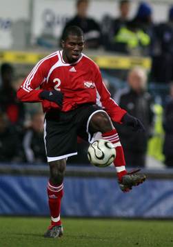 Kevon Neaves