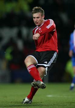 Chris Birchall