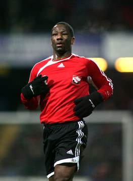 Marvin Andrews