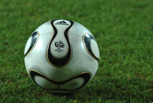Adidas boll VM 2006