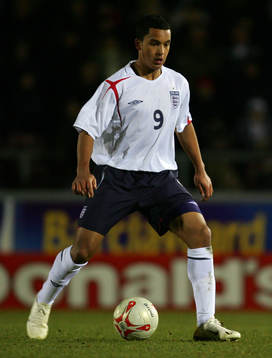 Theo Walcott