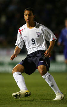 Theo Walcott