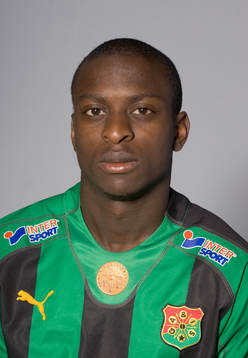 Kwame Amoateng