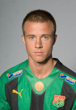 Daniel Blomgren