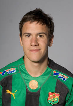 Martin Dohlsten