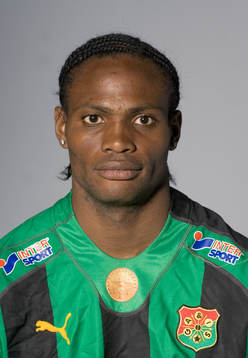 Richard Ekunde