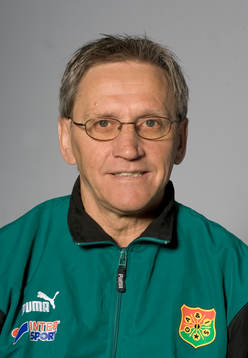 Kurt Frobin (materialförvaltare)