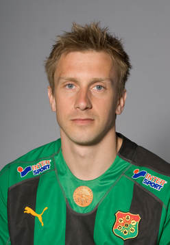 Mathias Gravem