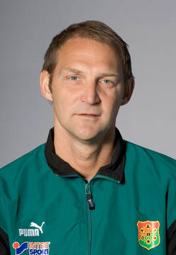 Hans Gren