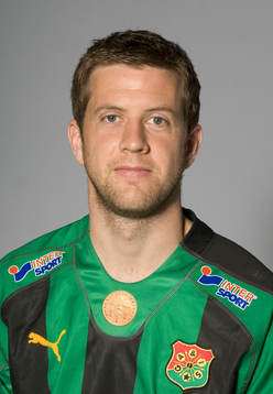 Johann Gudmundsson