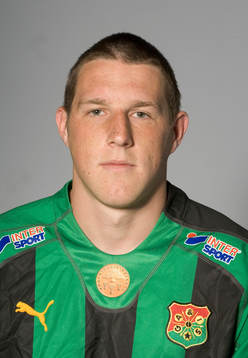 Kenneth Gustafsson