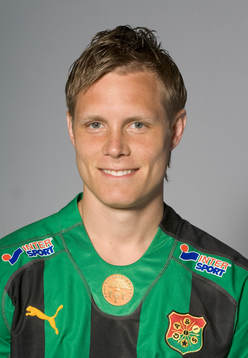 Anton Holmberg