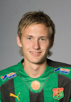 Pontus Johannesson