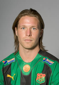 Jonas Lundén