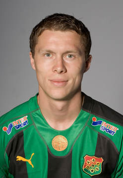 Fredrik Lundgren
