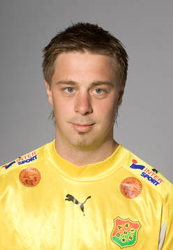 Conny Månsson