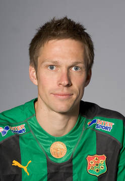 Mattias Östberg