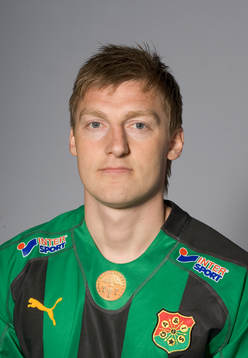 Tomas Rosenkvist