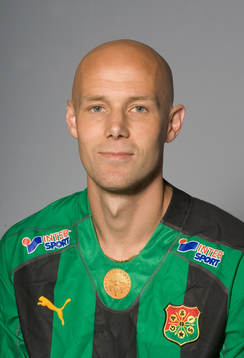 Mikael Sandklef