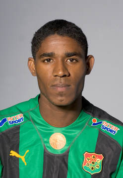 Khari Stephenson