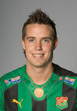 Andreas Tobiasson