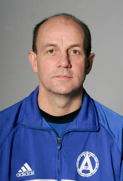 Kenneth Göransson, tränare