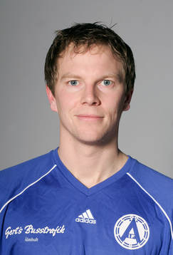 Mikael Gunnarsson
