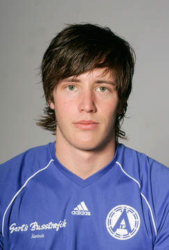 Fredrik Gustafsson
