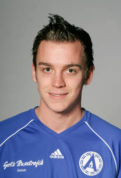 Sebastian Holm