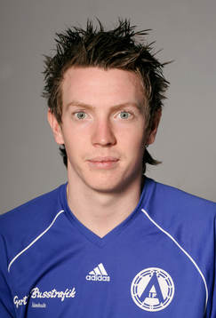 Per Jepson