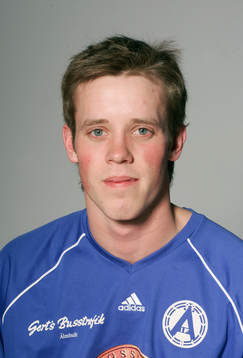 Erik Johansson