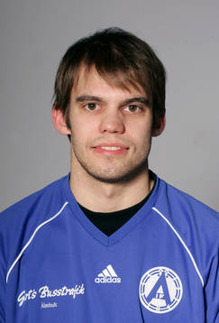 Johan Karlsson