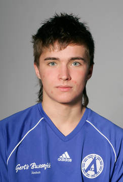 Christoffer Lindgren