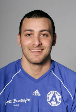 Henry Mourad