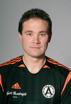 Roger Persson