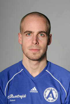 Jonathan Petersson