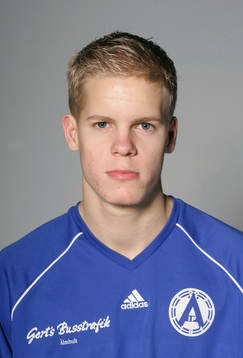 André Rosenkvist