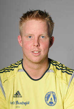 Linus Rosholm