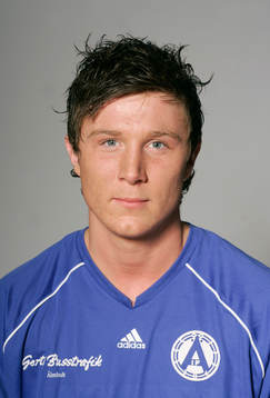 David Sernefell