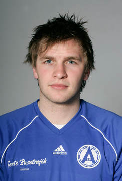 Petter Sjödahl