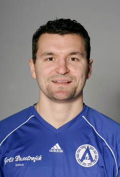 Anto Susak