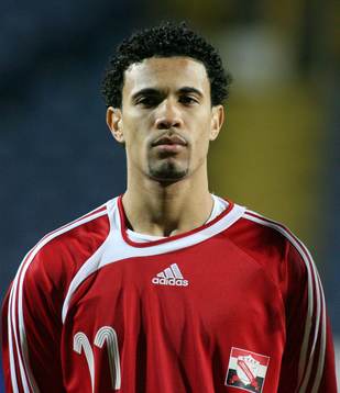 Carlos Edwards