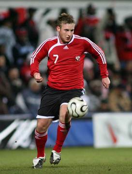 Chris Birchall