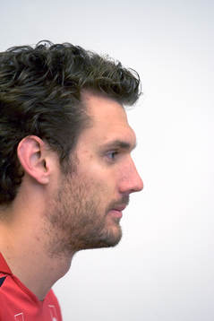 Andreas Isaksson