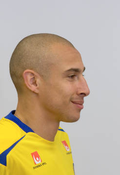Henrik Larsson