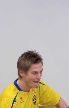 Markus Rosenberg